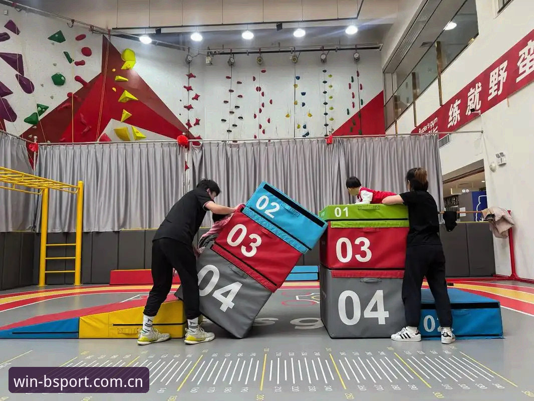 为什么说B体育竞技乐趣值得每位体育爱好者深入体验？